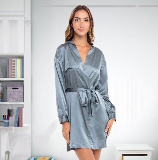 Robes